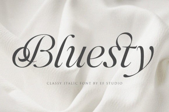 Bluesty: A Designer’s Honest Review of This Script Amp