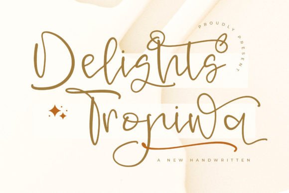 Delishts Tropiwa Review