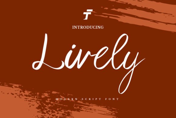 Lively Typeface Review: Elevating Digital Brand Identity