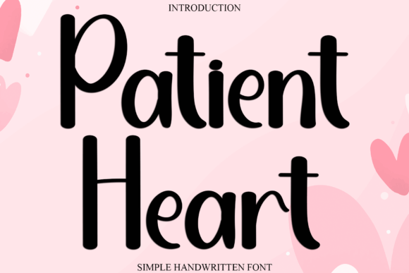 Testing Patient Heart for Festive Web Design Projects