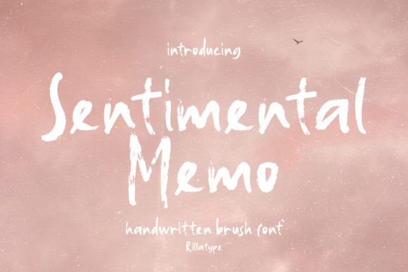 Unforgiven Dreams Font Review for Branding Projects