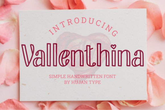 Vallenthina: A Designer’s Verdict on This Script Amp